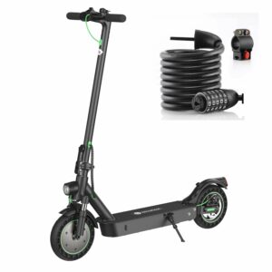 S9Max 500W Electric Scooter