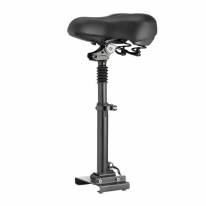 iScooter® Adjustable Electric Scooter Seat Saddle for i9/i9pro/s9pro/i9max