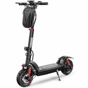 isinwheel GT2 Off Road Electric Scooter 800W