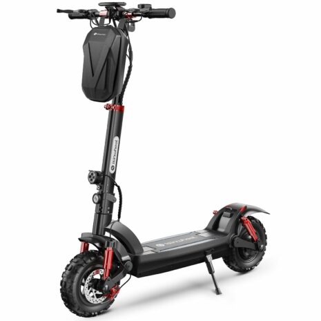 isinwheel GT2 Off Road E Scooter For Adult 800W