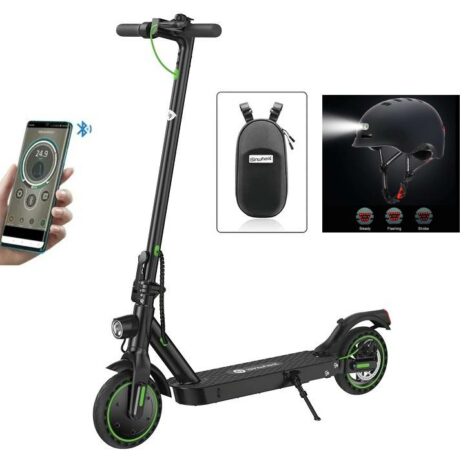 isinwheel S9Pro Electric Scooter 350W