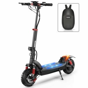 iX6 1000W Off Road Electric Super Scooter