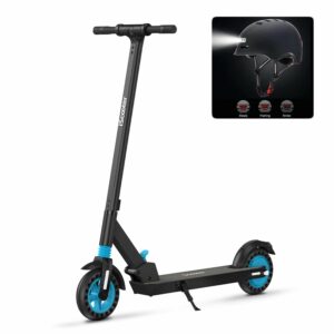 iScooter i8 Electric Scooter