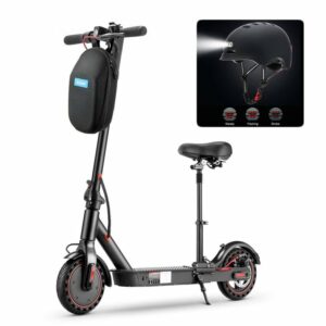 iScooter i9 Electric Scooter