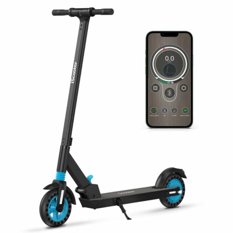 iScooter i8 Electric Scooter