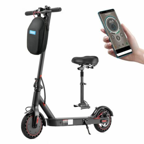 iScooter i9 Electric Scooter