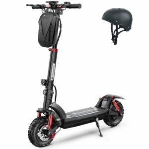 isinwheel GT2 Off Road Electric Scooter 800W