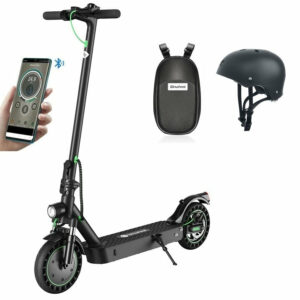 isinwheel S9Max E Scooter 500W