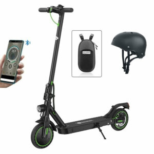 isinwheel S9Pro Electric Scooter 350W