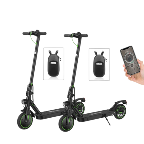 isinwheel S9Pro Electric Scooter 350W