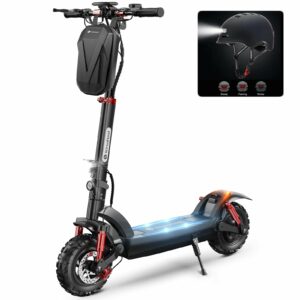 isinwheel GT2 Off Road Electric Scooter 800W