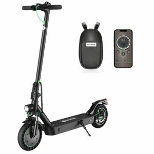 isinwheel S9Max 500W Electric Scooter