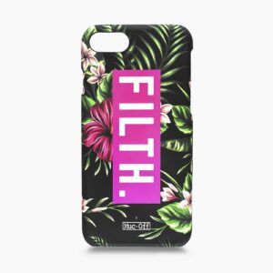 FILTH. x Muc-Off iPhone Case iPhone 7+ 083 Barcode: