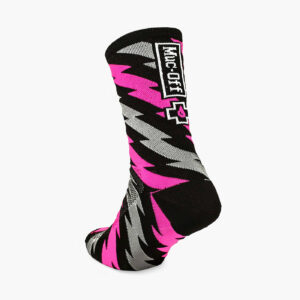 Muc-Off MTB Socks - Bolt 9-11 (UK) 1002 Barcode: 5037835100204