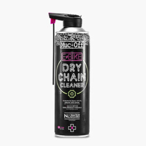 Muc-Off eBike Dry Chain Cleaner 1102 Barcode: 5037835110203