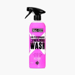 Muc-Off High Performance Waterless Wash - 750ml 750ml 1132 Barcode: 5037835113204