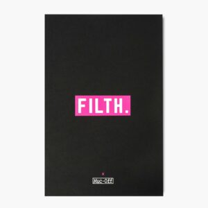 FILTH. Notebook 143 Barcode: 5037835200447