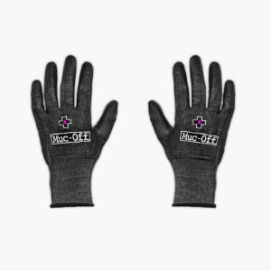 Muc-Off Mechanics Gloves XXL 156 Barcode: 5037835156003