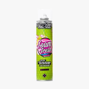 Muc-Off Foam Fresh - 400ml 400ml 199 Barcode: 5037835199000