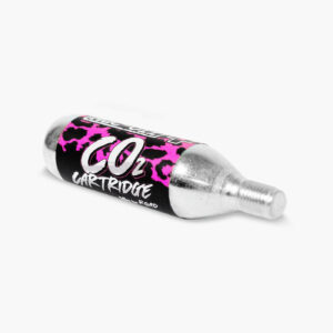 Muc-Off 16g CO₂ Cartridge - Road Inflator Refill 20120 Barcode: 5037835205244