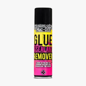 Muc-Off Glue & Sealant Remover - 200ml 20130 Barcode: 5037835205350