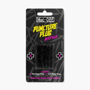 Muc-Off Puncture Plugs Refill Pack 20132 Barcode: 5037835205374