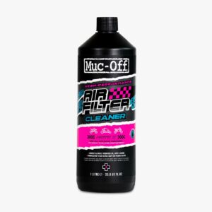 Muc-Off Air Filter Cleaner 1L 20213 Barcode: 5037835206692