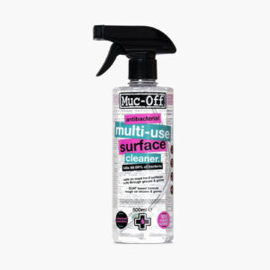 Muc-Off Antibacterial Multi Use Surface Cleaner - 500ml 500 ml 20238 Barcode: 5037835207101