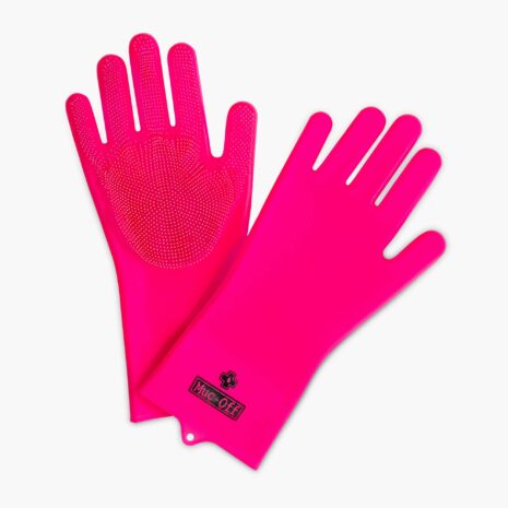 Muc-Off Deep Scrubber Gloves XL 20625 Barcode: