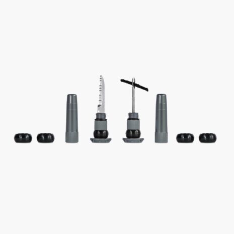 Muc-Off Stealth Tubeless Puncture Plug - 75% OFF Grey 20562 Barcode: 5037835211849