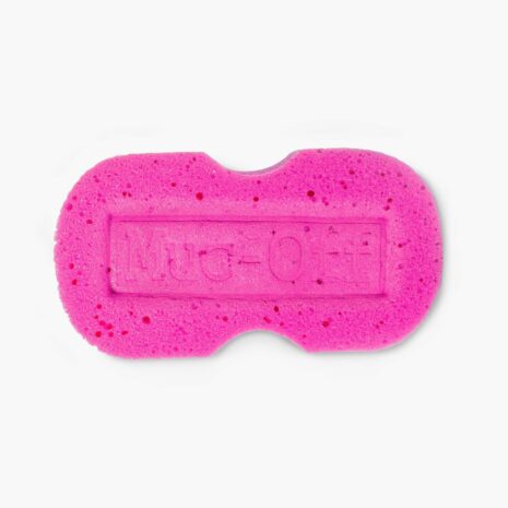 Muc-Off Expanding Microcell Sponge 300 Barcode: 5037835300000