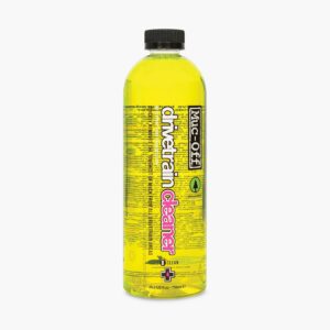 Muc-Off Bio Drivetrain Cleaner - 750ml - No Trigger 750ml - TRIGGER NOT INCLUDED 304 Barcode: 5037835304008