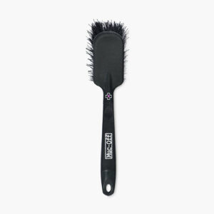 Muc-Off Tyre & Cassette Brush 369 Barcode: 5037835369007