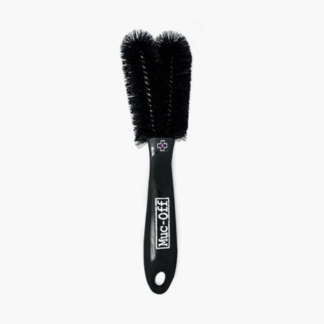 Muc-Off Two Prong Brush 373 Barcode: 5037835373004