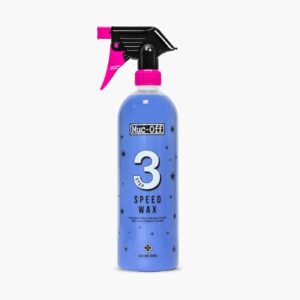 Muc-Off Step 3 Speed Wax 750 mL 388 Barcode: 5037835388008