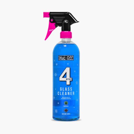 Muc-Off Glass Cleaner - 750ml 750 ml 389 Barcode: 5037835389005