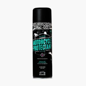 Muc-Off Motorcycle Protectant - 500ml 500ml 608 Barcode: 5037835608007