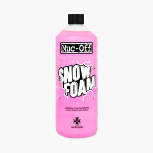 Muc-Off Snow Foam 1L 708 Barcode: 5037835708004