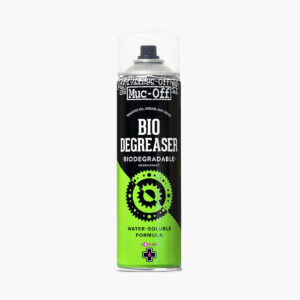 Muc-Off Bio Degreaser - 500ml 948 Barcode: 5037835948004