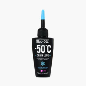 Muc-Off -50°C Chain Lube 50ml 980 Barcode: 5037835980004