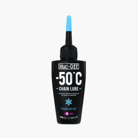 Muc-Off -50°C Chain Lube 50ml 980 Barcode: 5037835980004