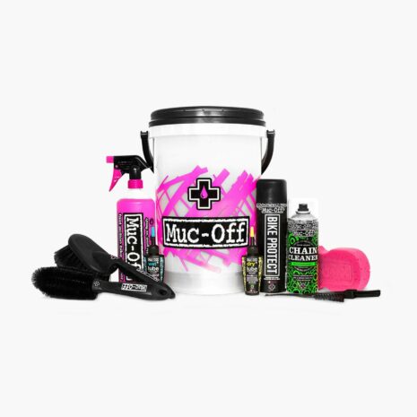 Bicycle Dirt Bucket With Filth Filter Bundle 999 Barcode: 5037835999006
