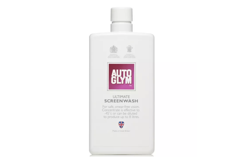 Autoglym Ultimate Screenwash