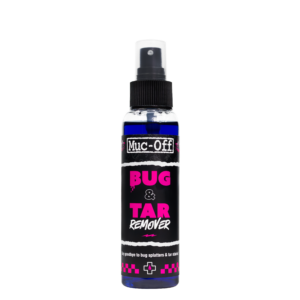 Muc-Off UK Bug and Tar Remover 100ml 20983 Barcode: 5037835217292