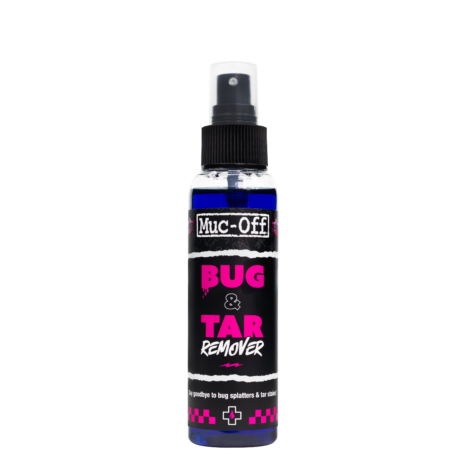 Muc-Off UK Bug and Tar Remover 100ml 20983 Barcode: 5037835217292
