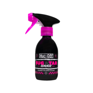 Muc-Off UK Bug and Tar Remover 250ml 20985 Barcode: 5037835217315