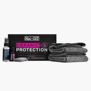 Muc-Off UK Ceramic Protection Kit 20964 Barcode: 5037835217117