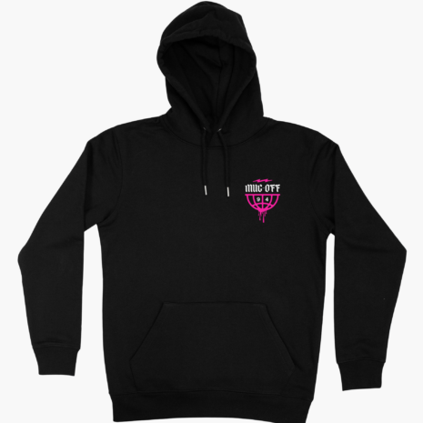 Muc-Off UK Clean Living Hoodie - Limited Edition XXL 21017 Barcode: