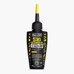 Muc-Off Bicycle Dry Weather Lube 50ml 866NP Barcode: 5037835866001