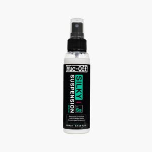 Muc-Off UK Silky Suspension Serum - 100ml 20945 Barcode: 5037835216905